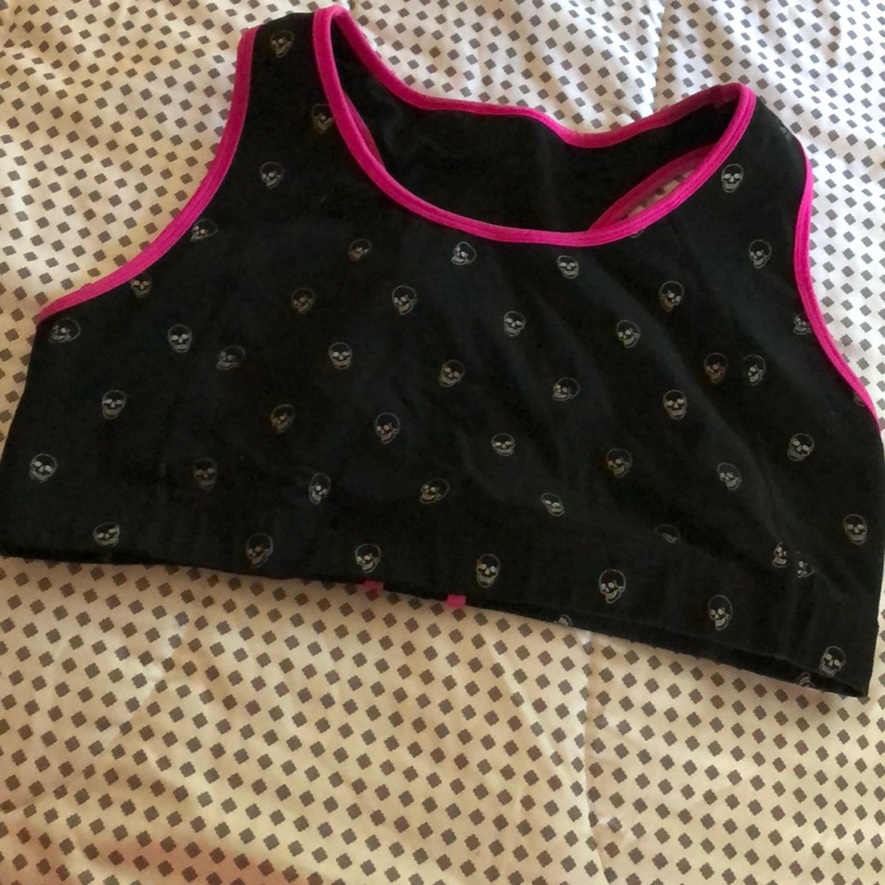 Torrid sports bra